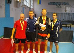 Спортивні здобутки тенісистів