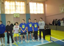 Уманський НУС відвідав грузинський гість