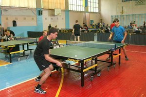 Славні традиції та перемоги спортсменів Уманського НУС