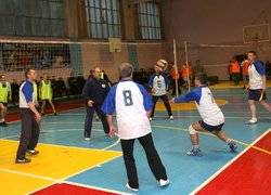 Ми – за здоровий спосіб життя! Ми – за спорт!
