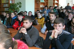 We bow to parents for sons of Ukraine!