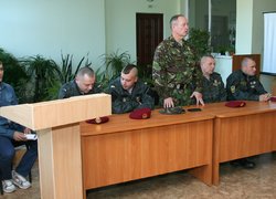 We bow to parents for sons of Ukraine!