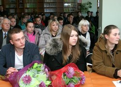 We bow to parents for sons of Ukraine!