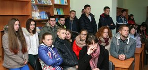 We bow to parents for sons of Ukraine!