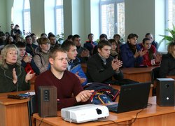 We bow to parents for sons of Ukraine!