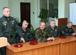 We bow to parents for sons of Ukraine!