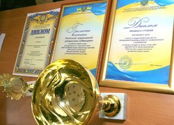 Засідання вченої ради