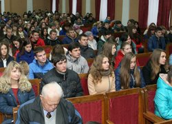 Аграрний Кембридж відкриває свої двері гостям