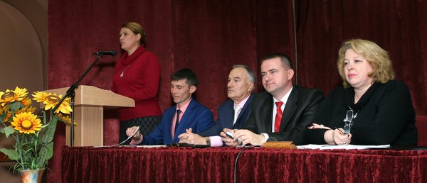 Аграрний Кембридж відкриває свої двері гостям