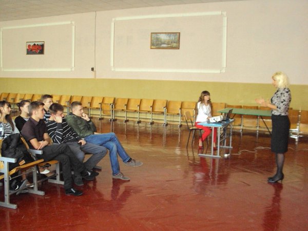 Освіта в сучасному світі - основа всебічного сталого розвитку суспільства!