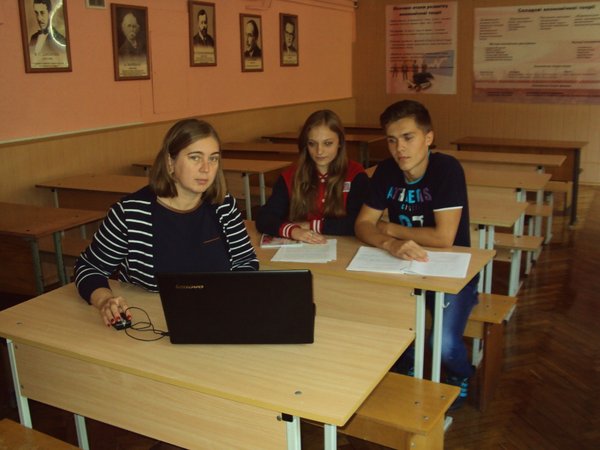 Індивідуальна робота зі студентами – запорука успіху у формуванні фахівця