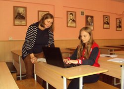 Індивідуальна робота зі студентами – запорука успіху у формуванні фахівця