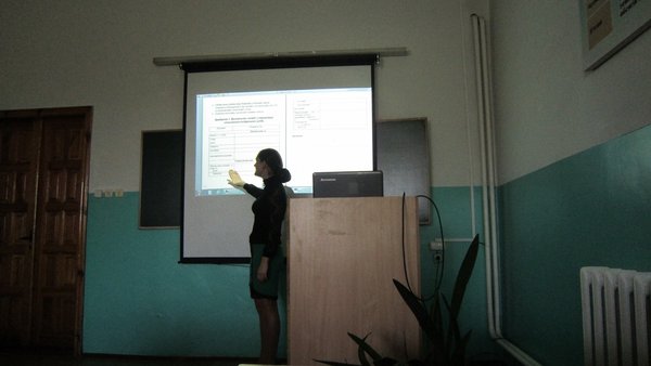 Відкрите практичне заняття з дисципліни «Економіка сільськогосподарського виробництва»