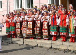 Святкування Дня університету