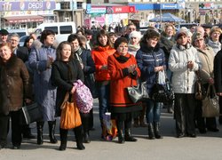 Ще не вмерла України і слава, і воля...