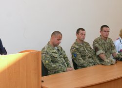 Майбутнє України в єдності, соборності демократичної держави