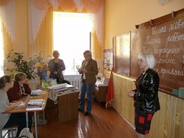 Співпраця кафедри фінансів і кредиту зі школами