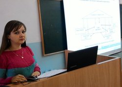 Захист дипломних робіт