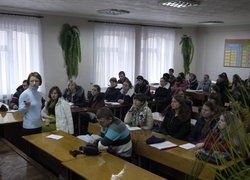 Онлайн-практика в Приватбанку!