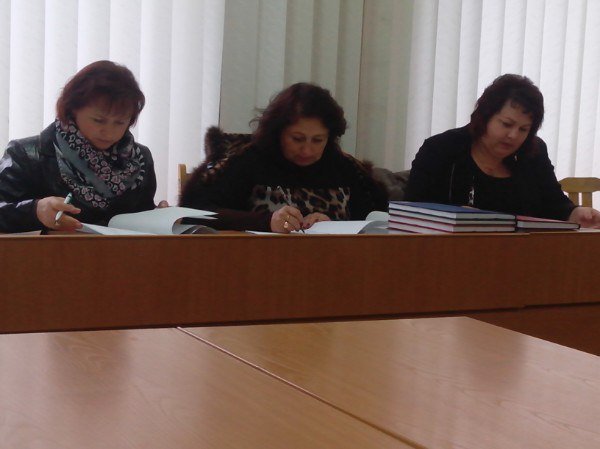 Майбутні спеціалісти з обліку і аудиту