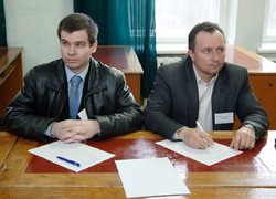 Всеукраїнська студентська олімпіада зі спеціальності «Плодоовочівництво і виноградарство»