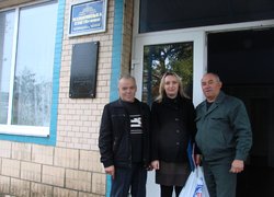 Співпраця Уманського НУС з освітянами Вінниччини