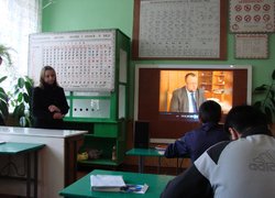 Співпраця Уманського НУС з освітянами Вінниччини