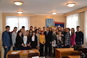 Уманська академія лідерів