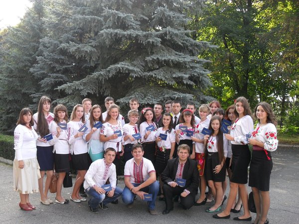 Поповнення у дружній родині