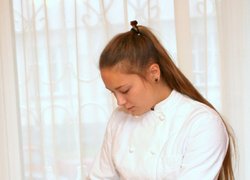 Майстер-клас з приготування коктейлів