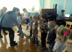 Діти наше майбутнє. Чужими вони не бувають!