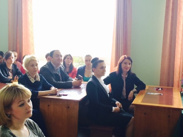 Сучасний стан та перспективи розвитку сільського зеленого туризму в Україні