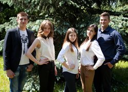 Туризм і рекреація