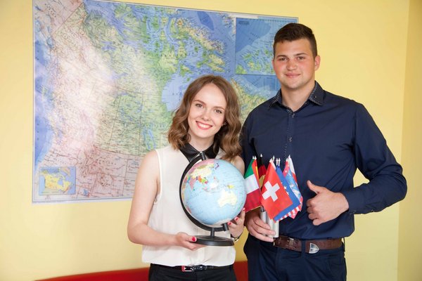 Туризм і рекреація