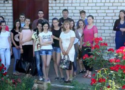 Використання інноваційних технологій у навчальному процесі кафедри туризму та готельно-ресторанної справи