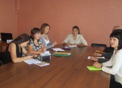 Відкрита лекція на кафедрі менеджменту зовнішньоекономічної діяльності та логістики