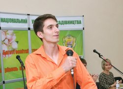 В Уманському НУС відсвяткували День науки
