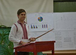 Спеціальність "Агроінженерія" Уманський НУС