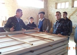 Лісове господарство
