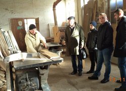 Лісове господарство