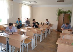 Лісове господарство
