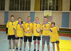 Лісове господарство