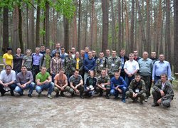 Лісове господарство