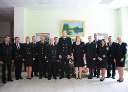 Лісове господарство