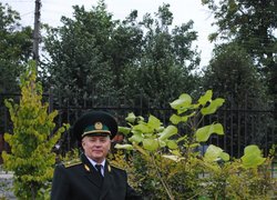Лісове господарство
