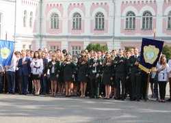 Лісове господарство