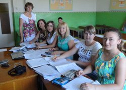 Хто знає мову цифр, той володіє світом
