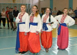 40 років економічному факультету – продовжуємо у тому ж дусі
