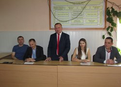 40-річному ювілею економічного факультету присвячується: досягнення випускників спеціальності «Фінанси і кредит»