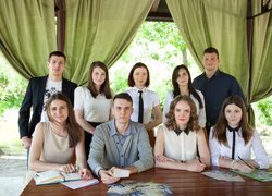 Готельєри в Уманському НУС